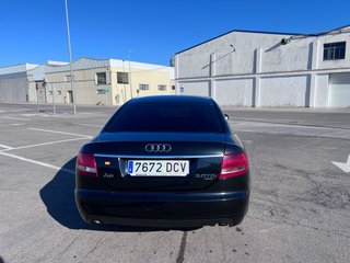Audi A6 2006