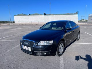Audi A6 2006