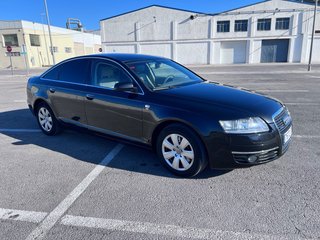 Audi A6 2006