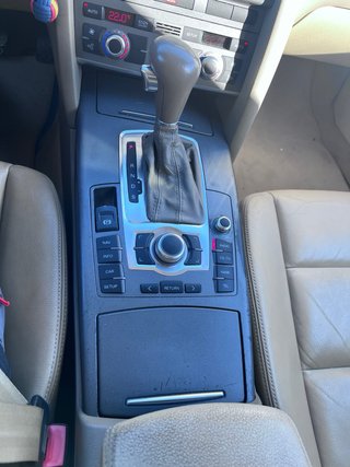 Audi A6 2006