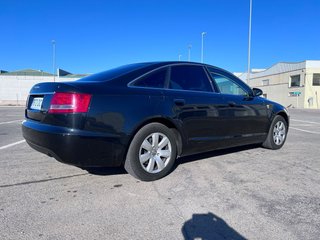 Audi A6 2006