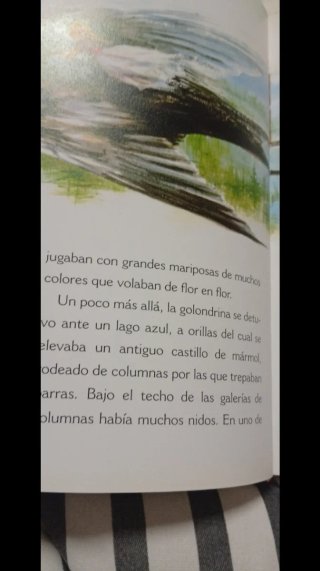 Varios cuentos infantiles