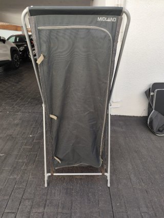 Mueble de camping Midland plegable