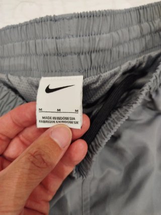 Bañadores Nike Hombre Talla M