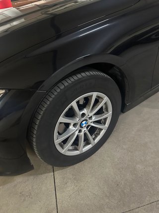 BMW Serie 3 318d 2014