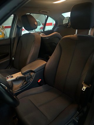 BMW Serie 3 318d 2014