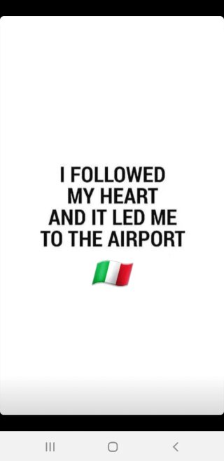 Clases de italiano