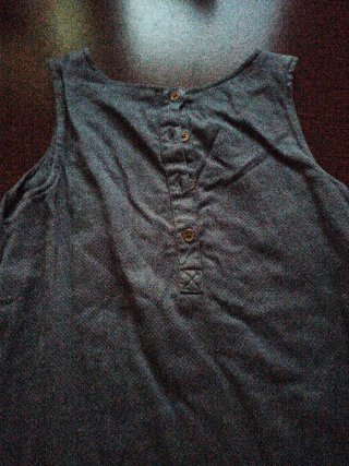 Vestido Mango Otoño-Invierno 7-8 años 128cm