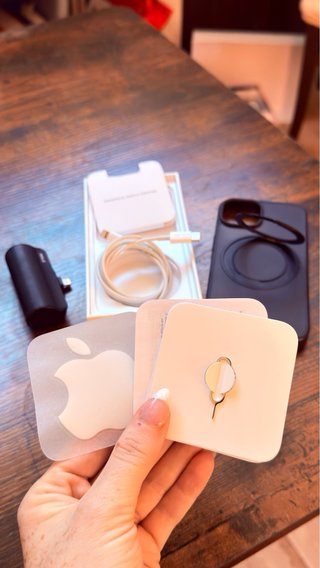 iPhone 14 128 GB Amarillo