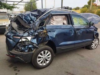 Skoda 575837462a elevalunas delantero karoq 206671