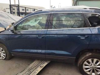 Skoda 575837462a elevalunas delantero karoq 206671