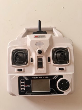Dron Bayangtoys X16 sin cámara