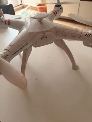 Dron Bayangtoys X16 sin cámara