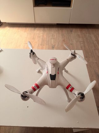 Dron Bayangtoys X16 sin cámara