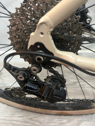 Bicicleta Megamo Jakar 30
