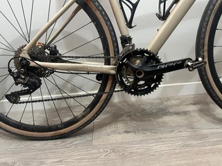 Bicicleta Megamo Jakar 30