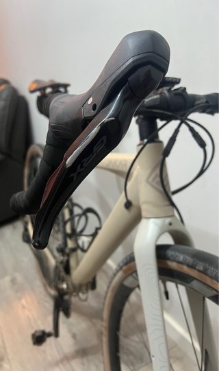 Bicicleta Megamo Jakar 30