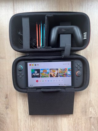 Nintendo Switch Mario Kart 8 Deluxe