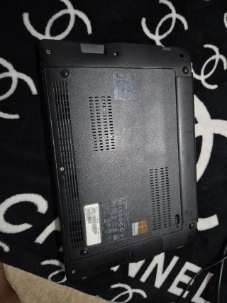 Portátil Acer Aspire V5 Negro