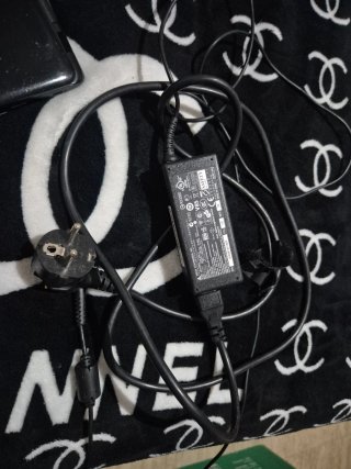 Portátil Acer Aspire V5 Negro