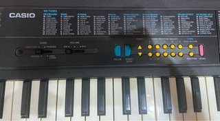 Teclado Electrónico Casio MA-100