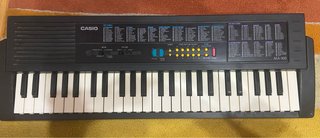 Teclado Electrónico Casio MA-100