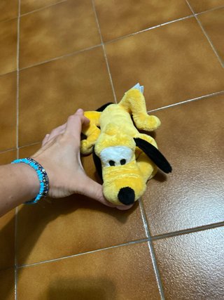 Peluche Pluto Disney