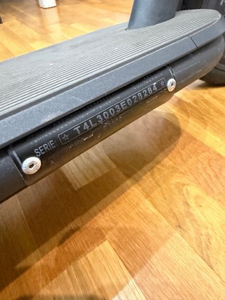 Patinete Xiaomi Scooter 4 Lite