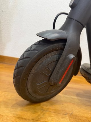 Patinete Xiaomi Scooter 4 Lite