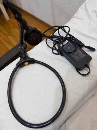 Patinete Xiaomi Scooter 4 Lite