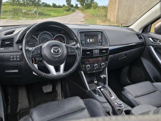 Mazda CX-5 2.2 175 CV AWD Automático Luxury – 2014