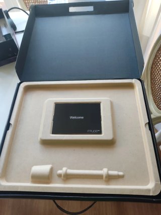 Wacom Intuos Pro M - PTH651