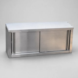 Armario Profesional Acero Inoxidable