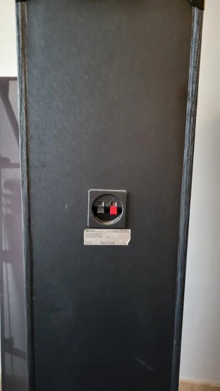 Altavoces Sony SS-E662V