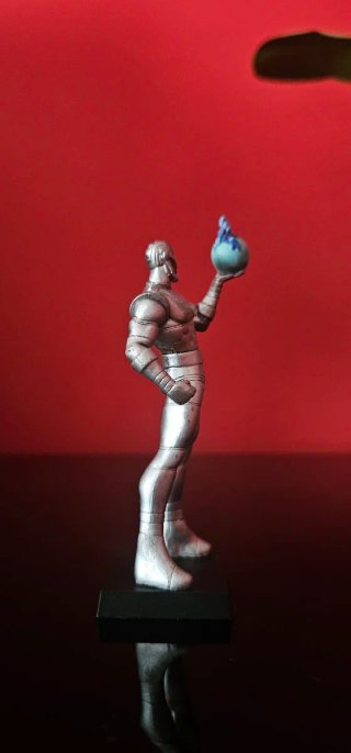 ULTRON - FIGURA CUSTOM