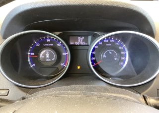 Hyundai ix35 2012