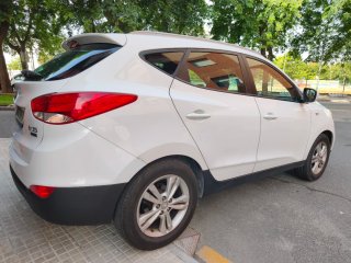 Hyundai ix35 2012