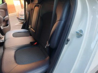 Hyundai ix35 2012