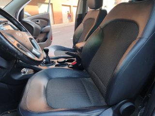 Hyundai ix35 2012