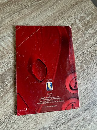 Diddy Kong Racing N64 con manual