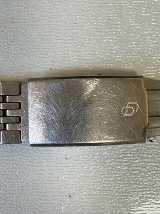 Orologio Orient 21 Gioielli Automatico