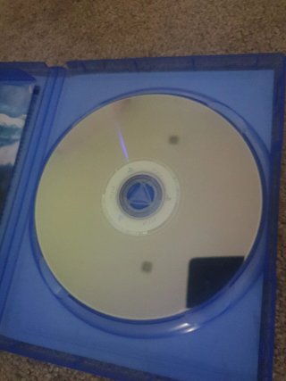 Subnautica PS4 (PlayStation 4)