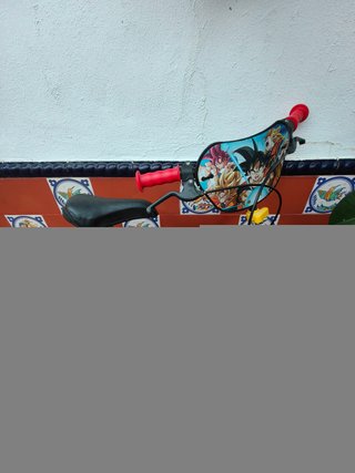 Bicicleta Infantil Casi Nueva