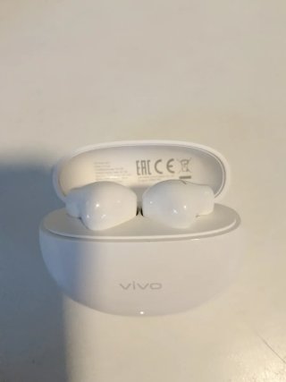 Auricolari Bluetooth Vivo Bianchi