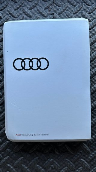 Manual Audi Q2 Instrucciones Español 2019