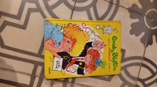 Libros infantiles