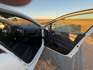 Renault Clio 2017