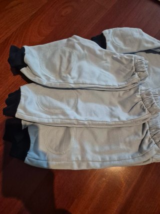 Uniforme Casita Maravillas Talla 0 y 1