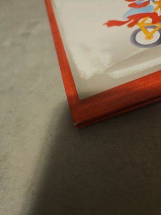 Libro per bimbi ottime condizioni