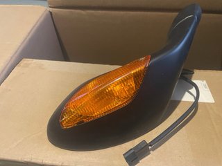 Retrovisor Aprilia RSV